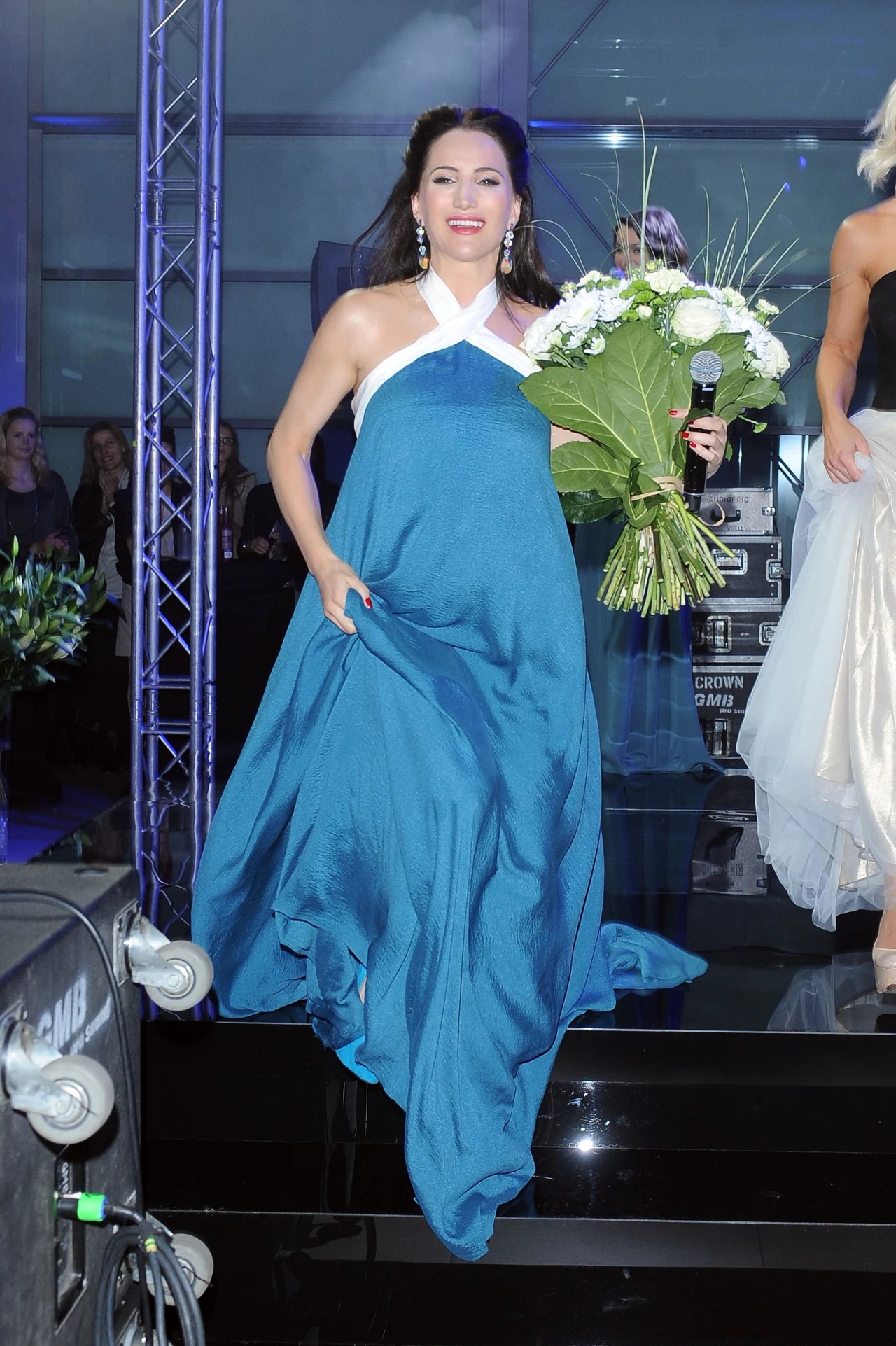 Justyna Steczkowska Justyna Steczkowska