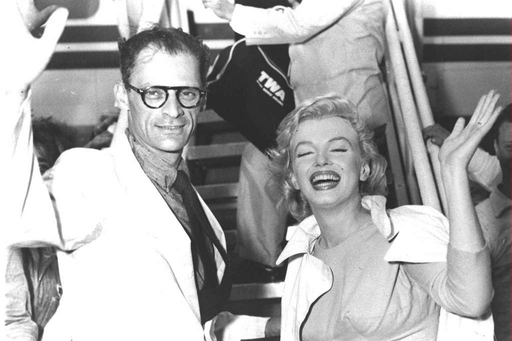 Marilyn Monroe Marilyn Monroe