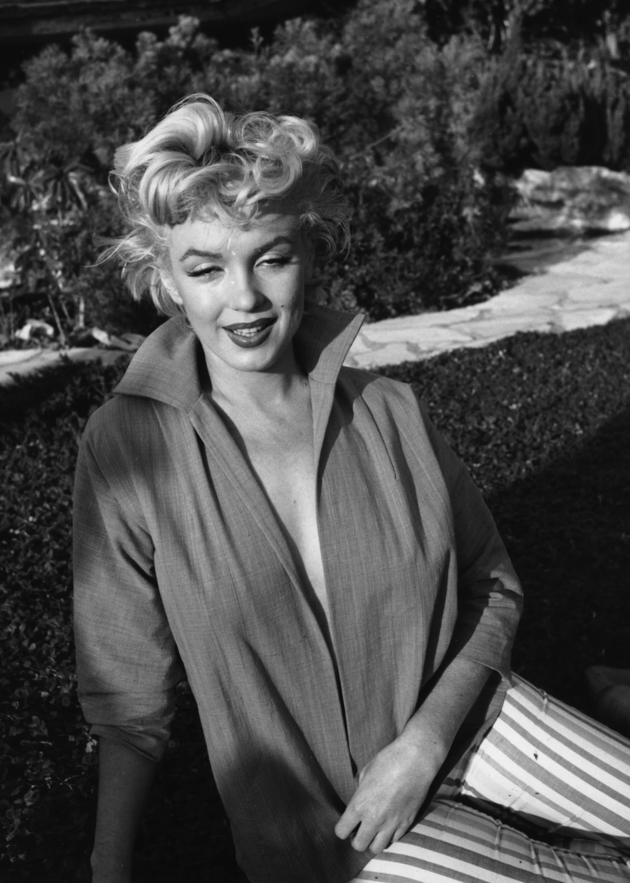 Marilyn Monroe Marilyn Monroe