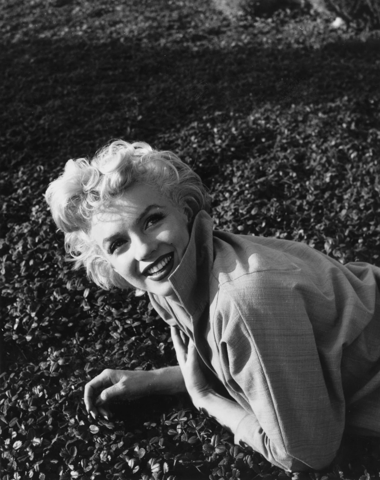 Marilyn Monroe Marilyn Monroe