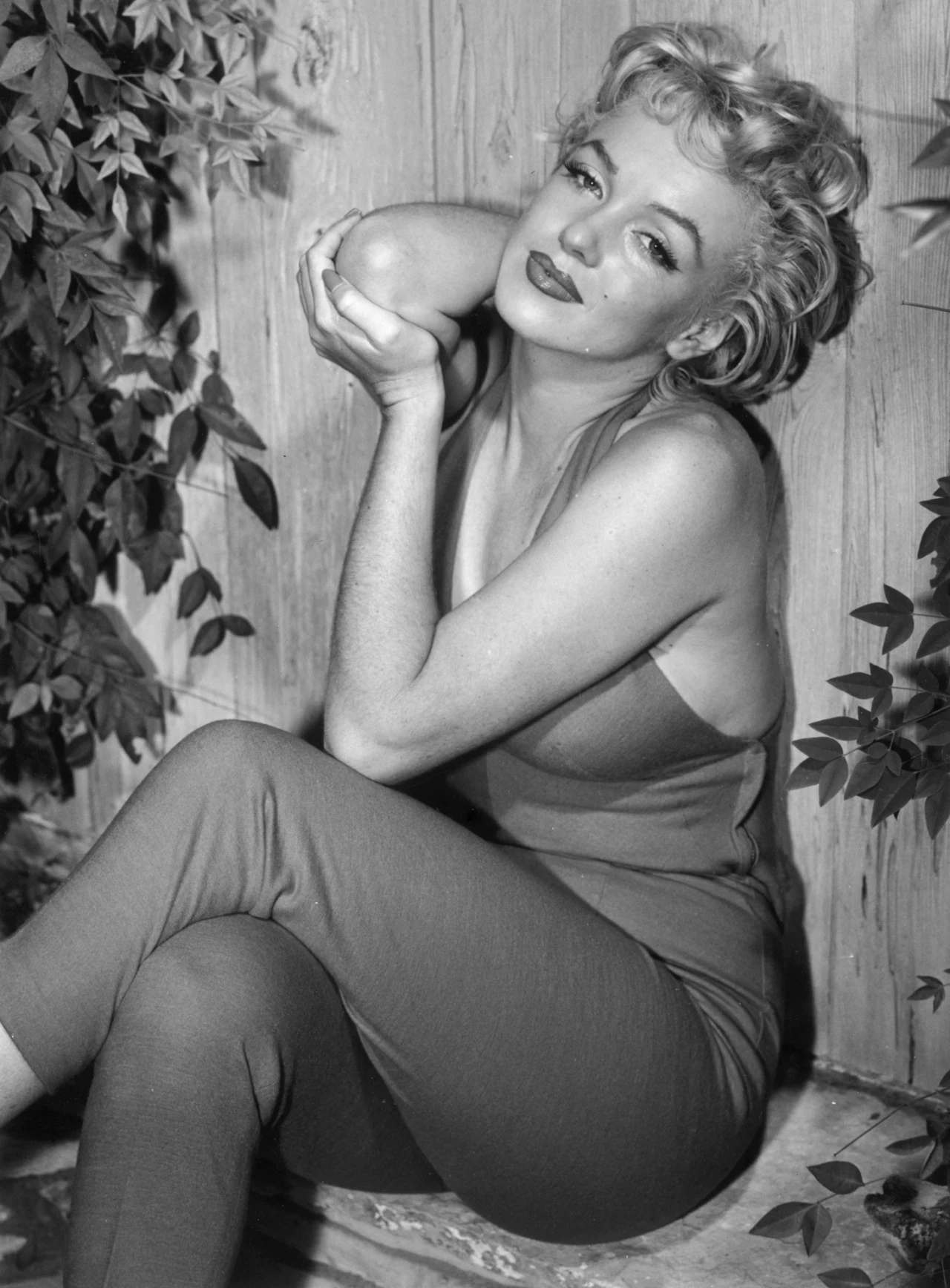 Marilyn Monroe Marilyn Monroe