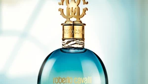 ​Roberto Cavalli "Acqua": Zapach spod znaku Wodnika   