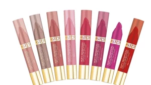 Soft Sensation Lipcolor Butter marki Astor