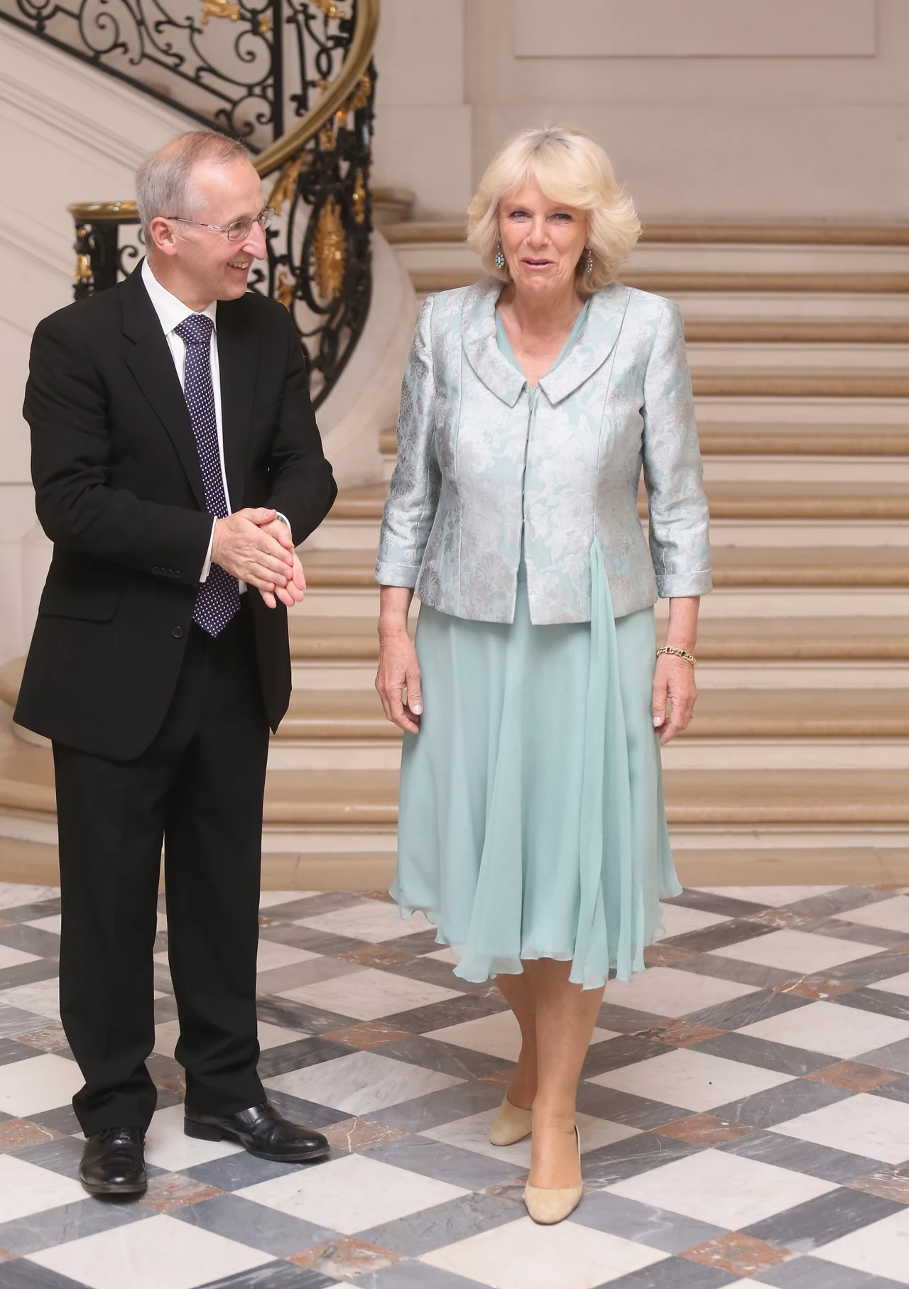Księżna Camilla Księżna Camilla
