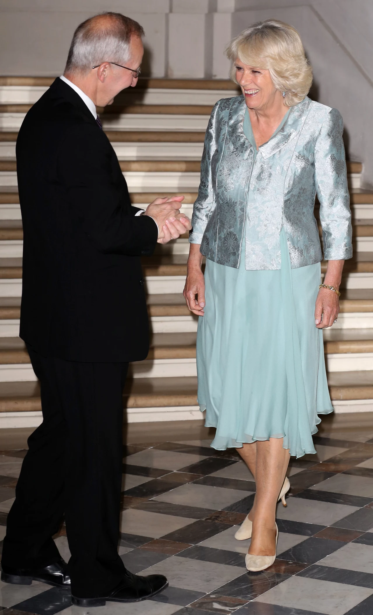Księżna Camilla Księżna Camilla