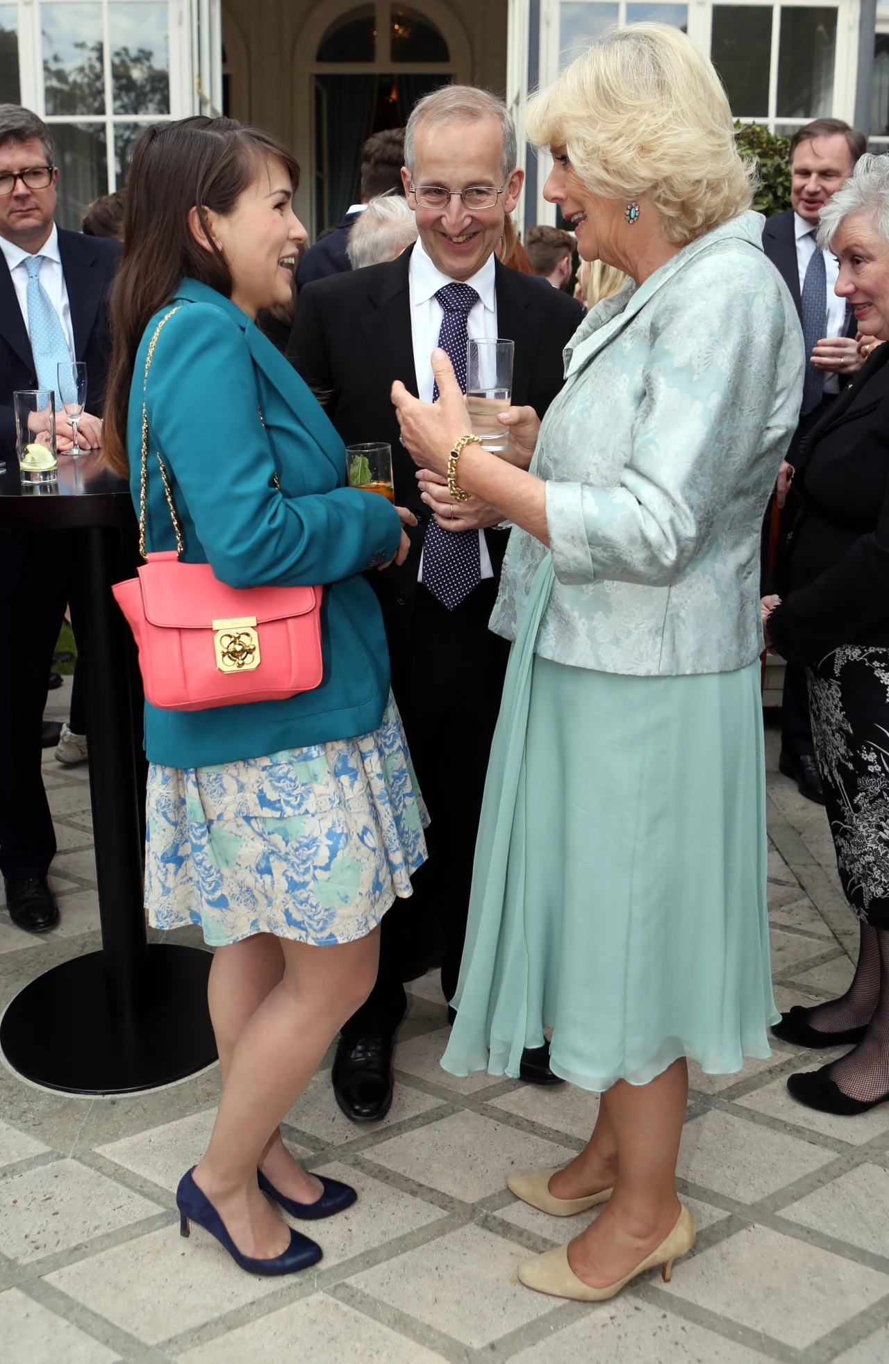 Księżna Camilla Księżna Camilla
