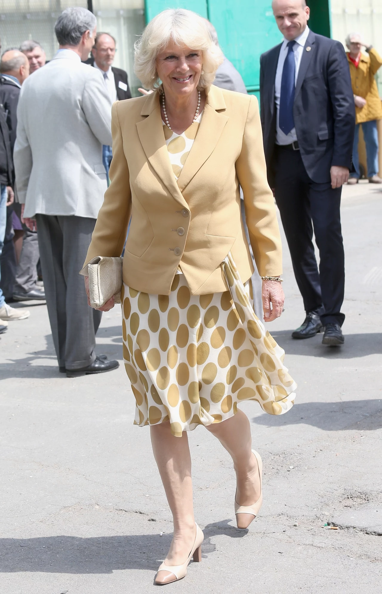 Księżna Camilla Księżna Camilla