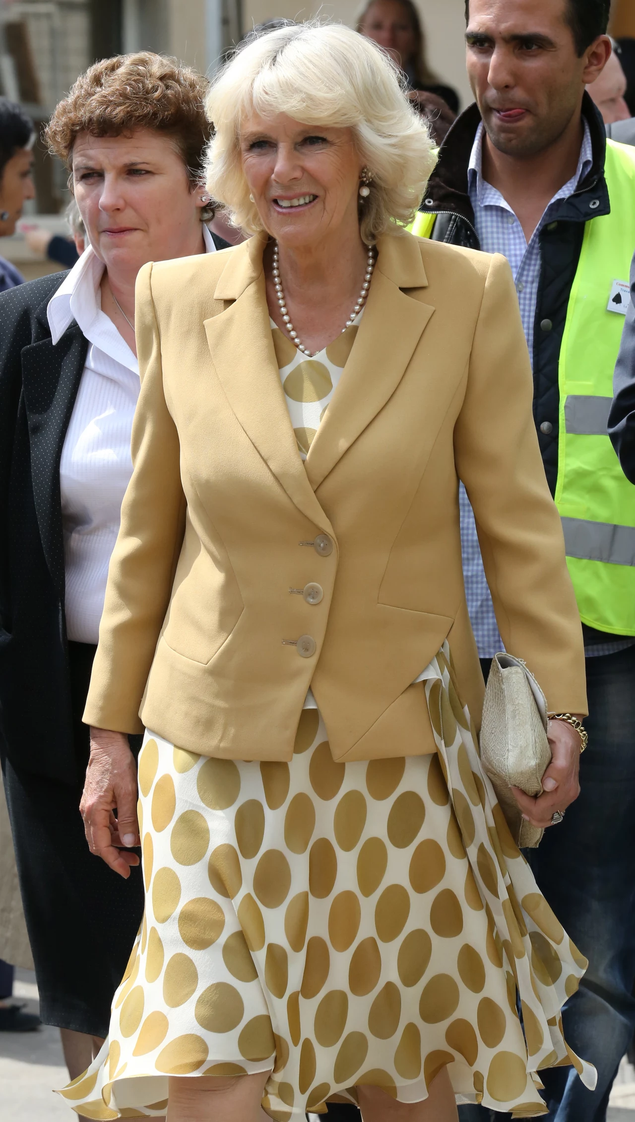 Księżna Camilla Księżna Camilla