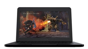 Razer Blade i Blade Pro - ultrabooki gamingowe