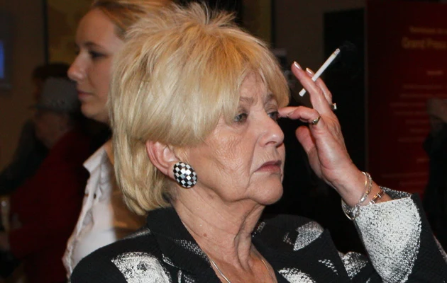 Stanisława Ryster