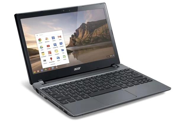 Acer Chromebook C7