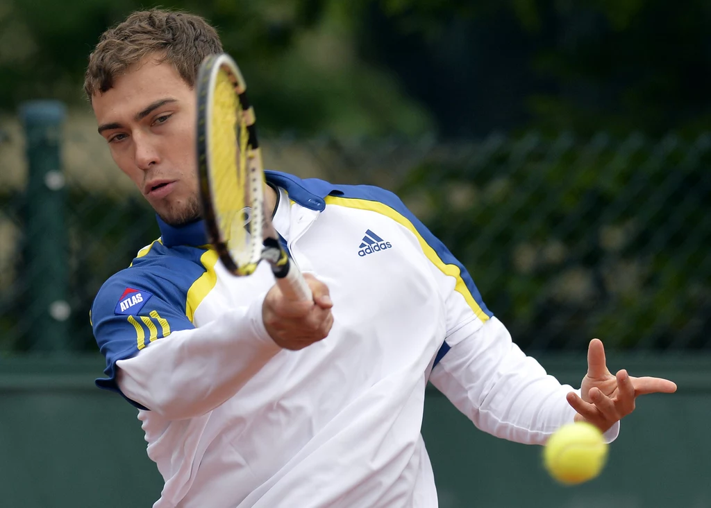 Jerzy Janowicz