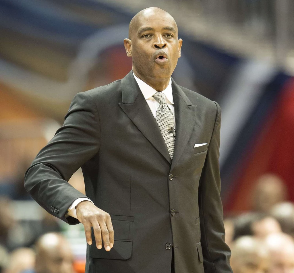 Larry Drew Larry Drew