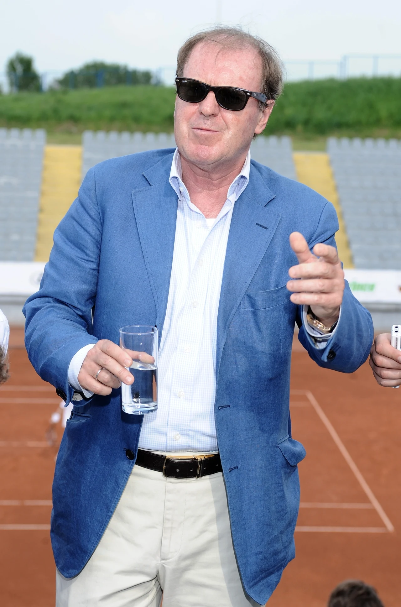 Wojciech Fibak Wojciech Fibak