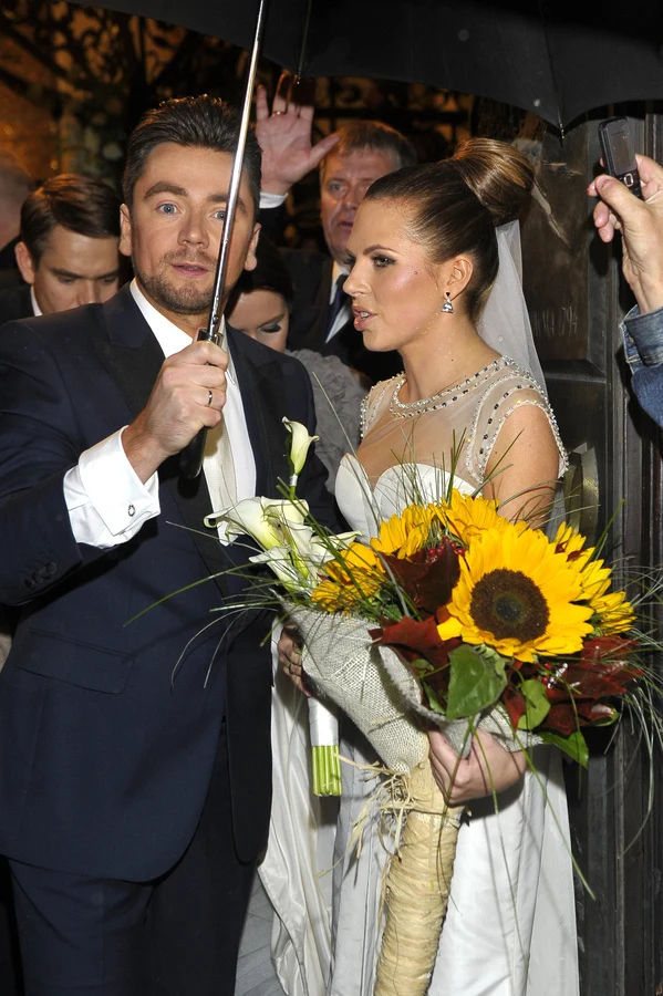 Kuba Badach i Aleksandra Kwaśniewska