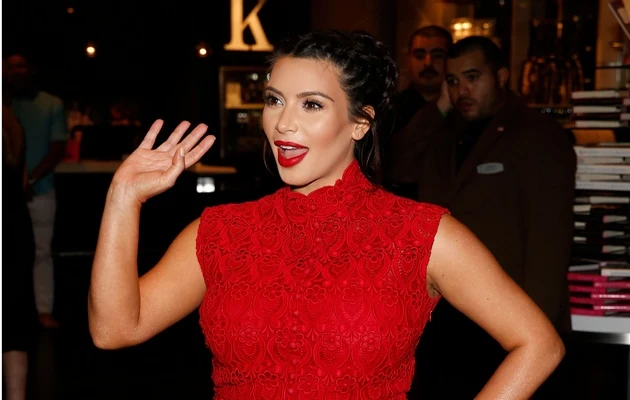 Kim Kardashian Kim Kardashian