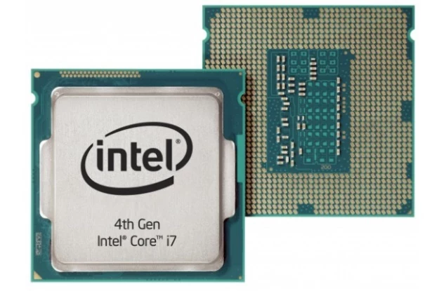 Intel Haswell