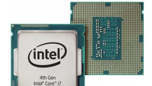 Intel Haswell - nowe procesory zaprezentowane