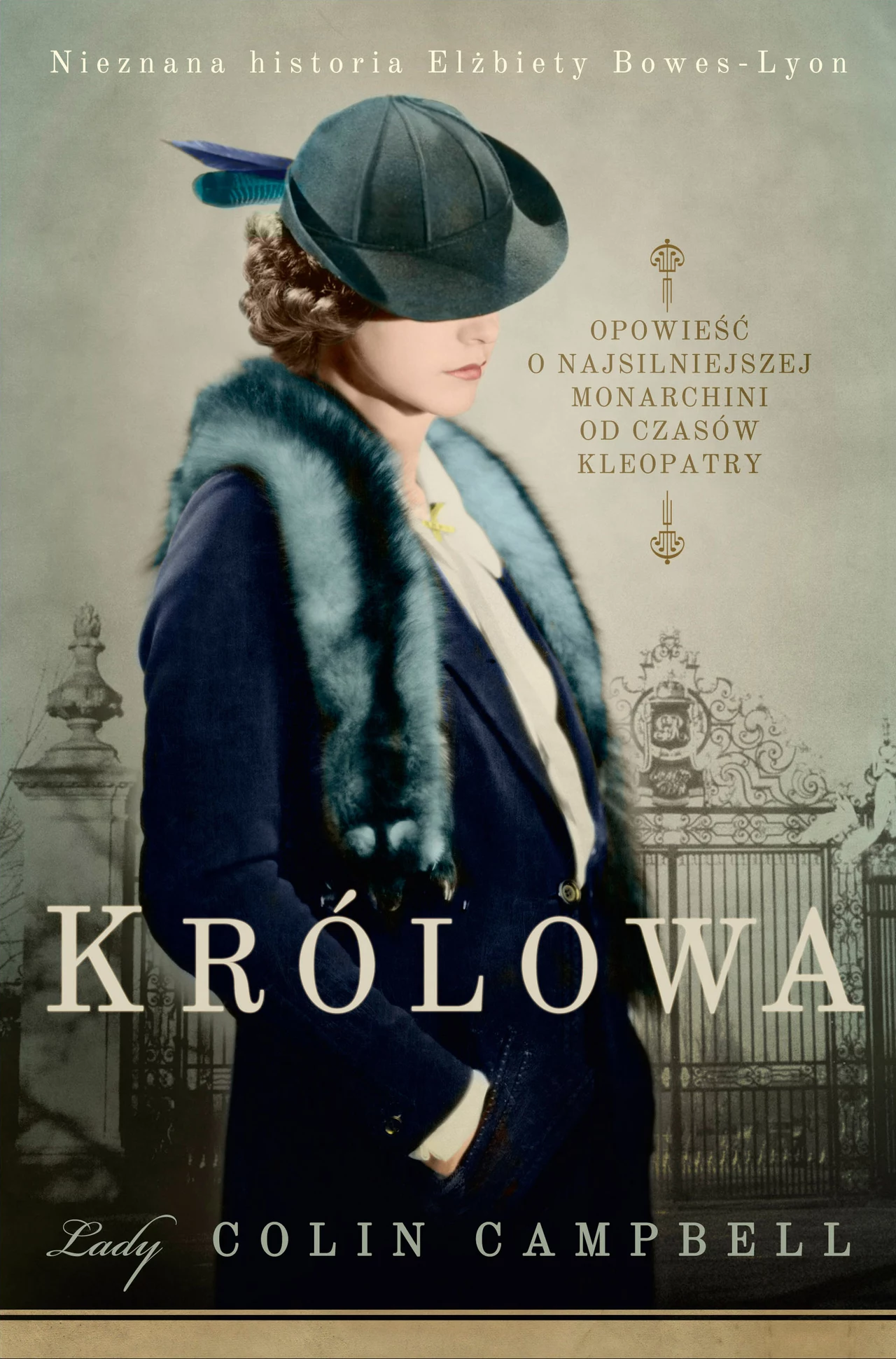 Okładka książki Okładka książki