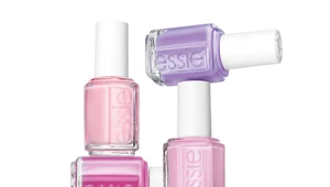 Kolekcja Essie bridal 2013