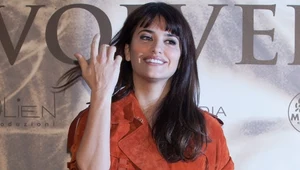 Penelope Cruz nową dziewczyną Bonda? 