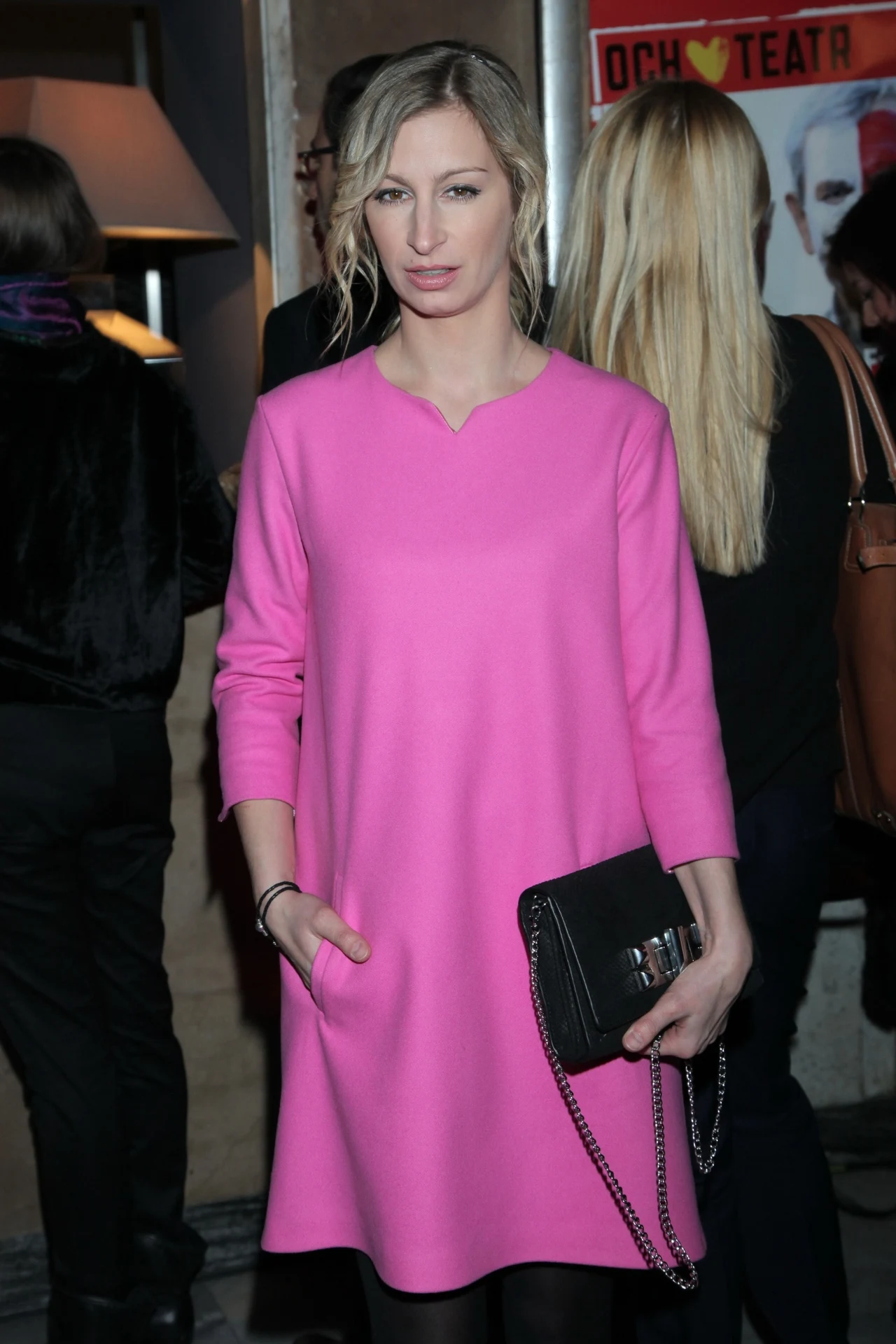 Magda Schejbal Magda Schejbal