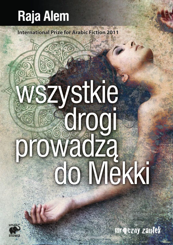 Okładka książki