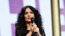 Salma Hayek