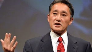 Kaz Hirai
