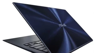 Asus Zenbook Infinity - najlepszy ultrabook w historii