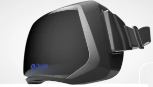 Oculus Rift - projekt, nad którym pracował Andrew Reisse