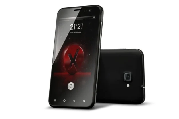 Xtreamer JoyZ Xtreamer JoyZ