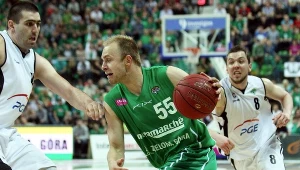 Łukasz Koszarek