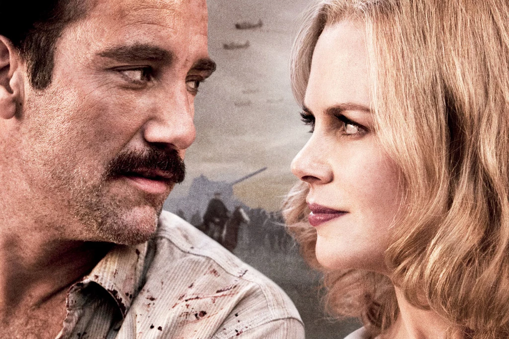 Galapagos Films przedstawia wydanie DVD filmu „Hemingway i Gellhorn”