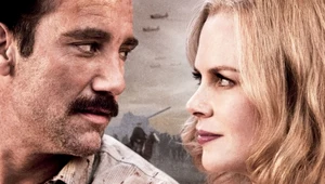 „Hemingway i Gellhorn”  już na DVD