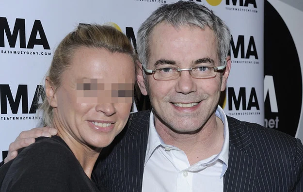 Monika G. i robert Janowski