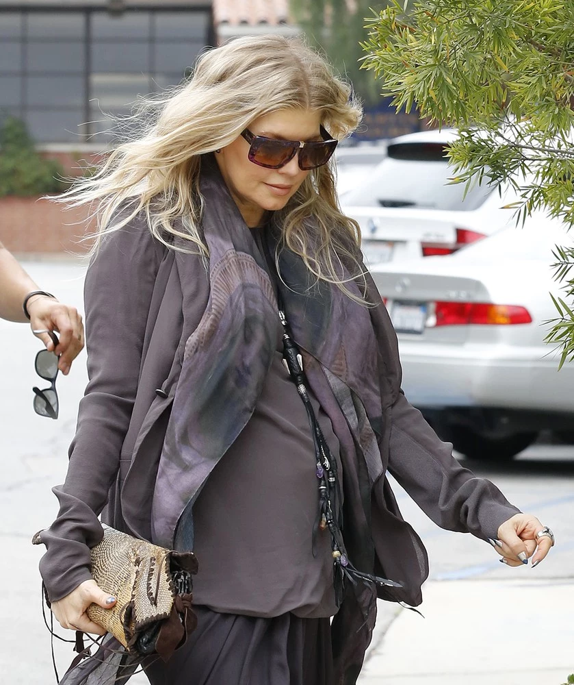 Fergie Fergie