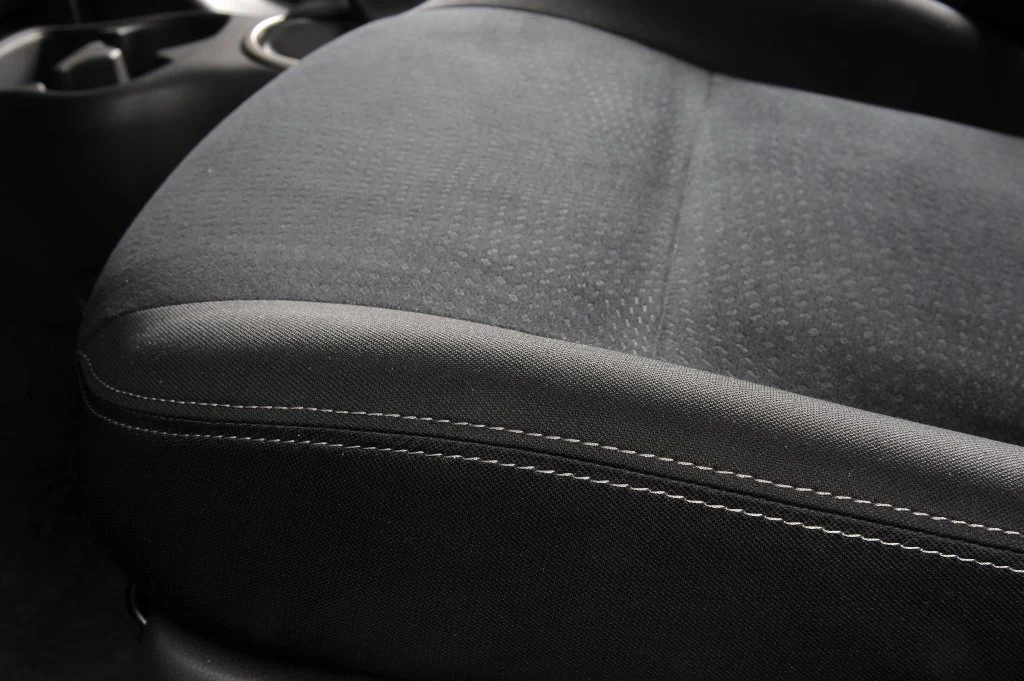 Nissan Micra po liftingu (2013)