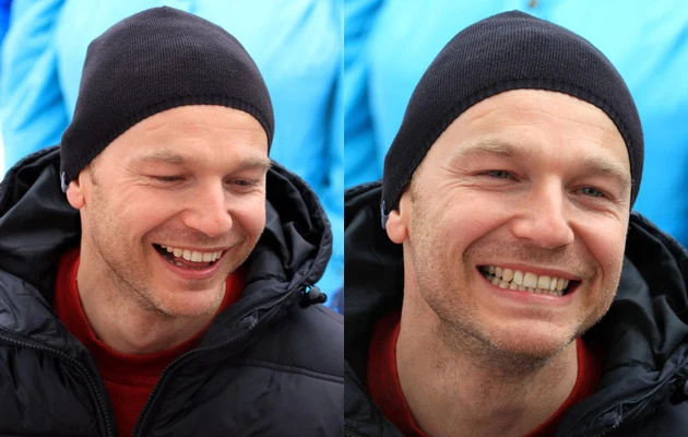 Krystian Wieczorek Krystian Wieczorek