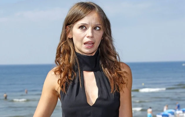 Anna Przybylska Anna Przybylska