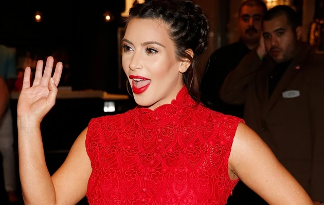 Kim Kardashian Kim Kardashian