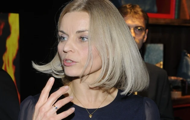 Małgorzata Foremniak Małgorzata Foremniak