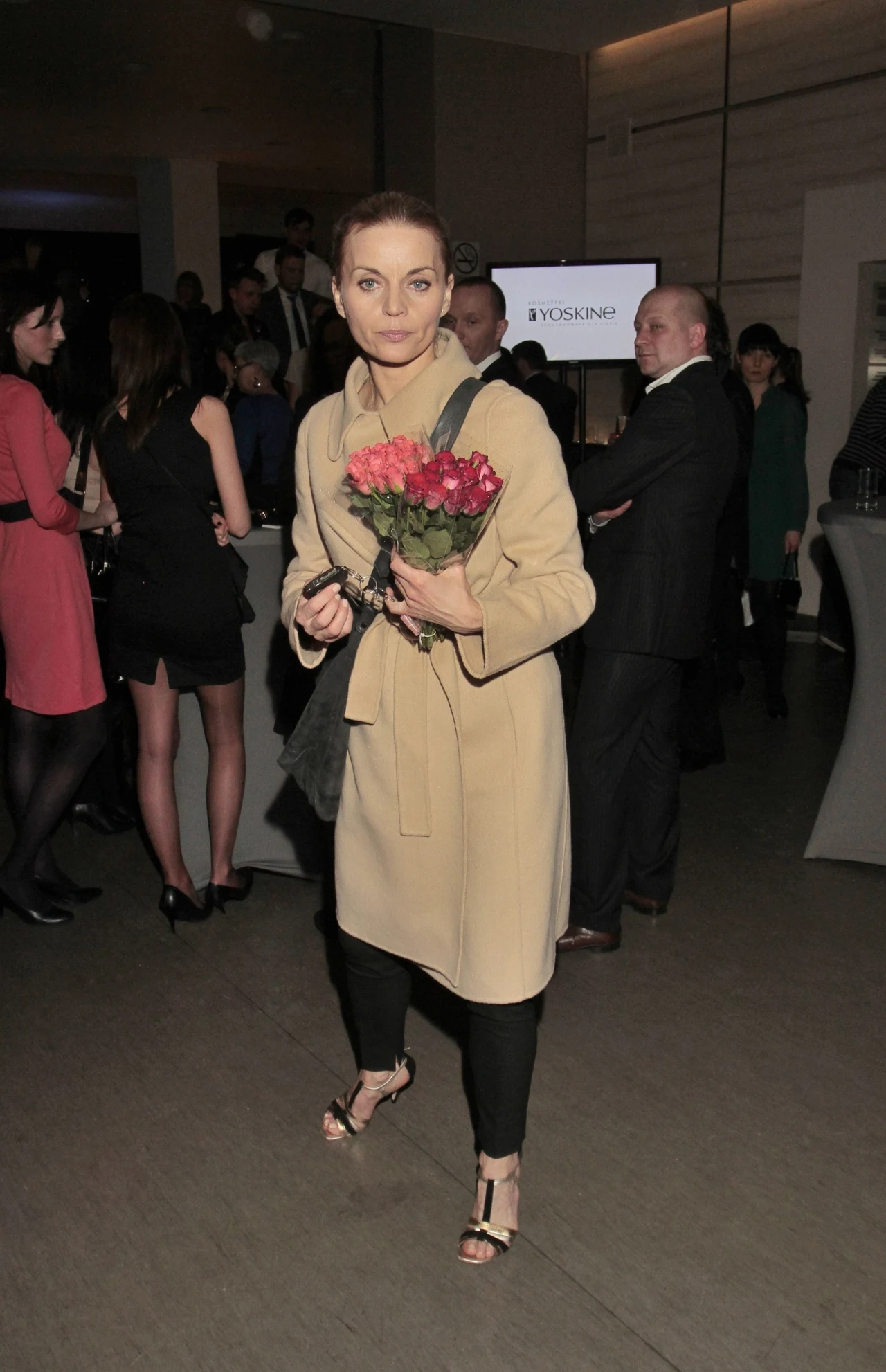 Małgorzata Foremniak Małgorzata Foremniak