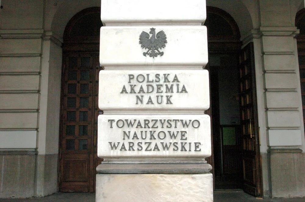 Polska Akademia Nauk