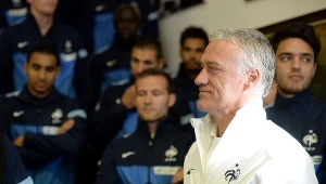 Didier Deschamps