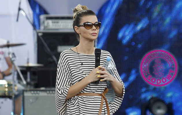Edyta Górniak