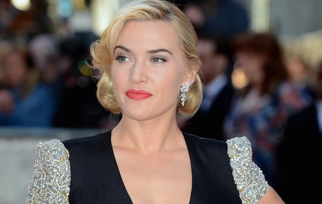 Kate Winslet