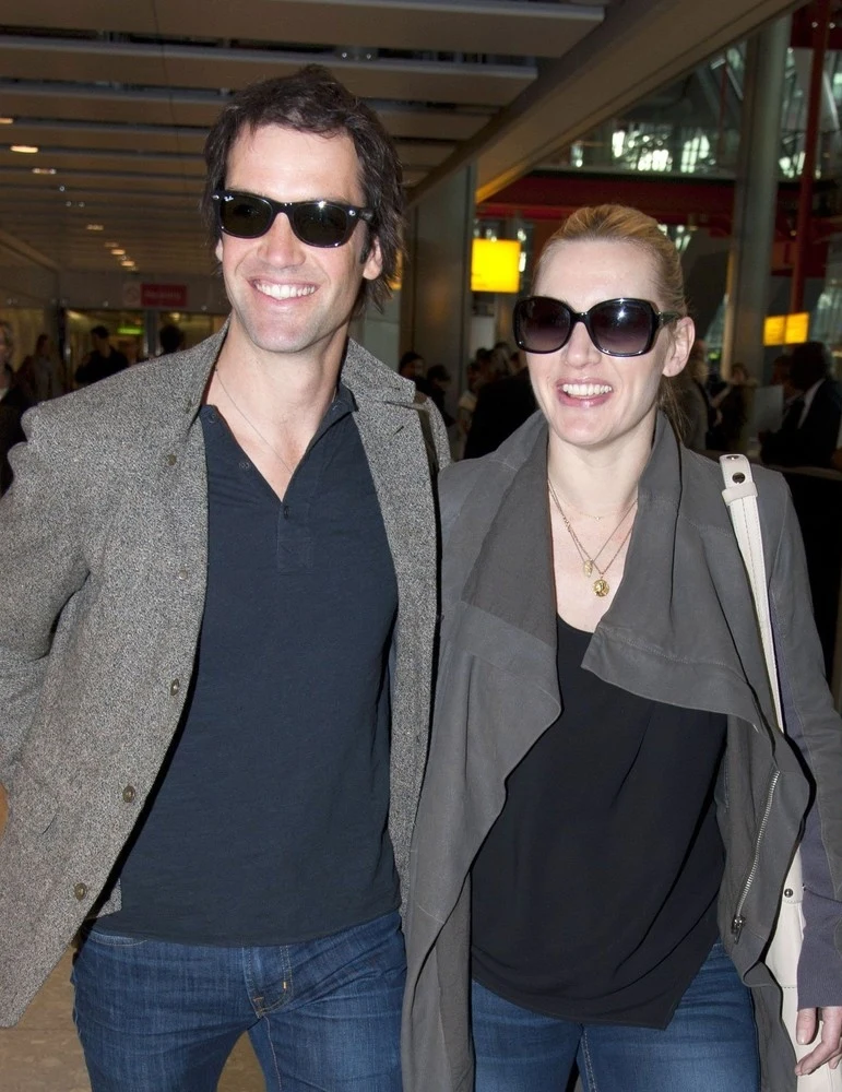 Ned Rocknroll i Kate Winslet