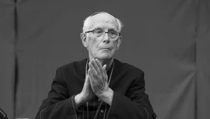Zmarł kardynał Stanisław Nagy