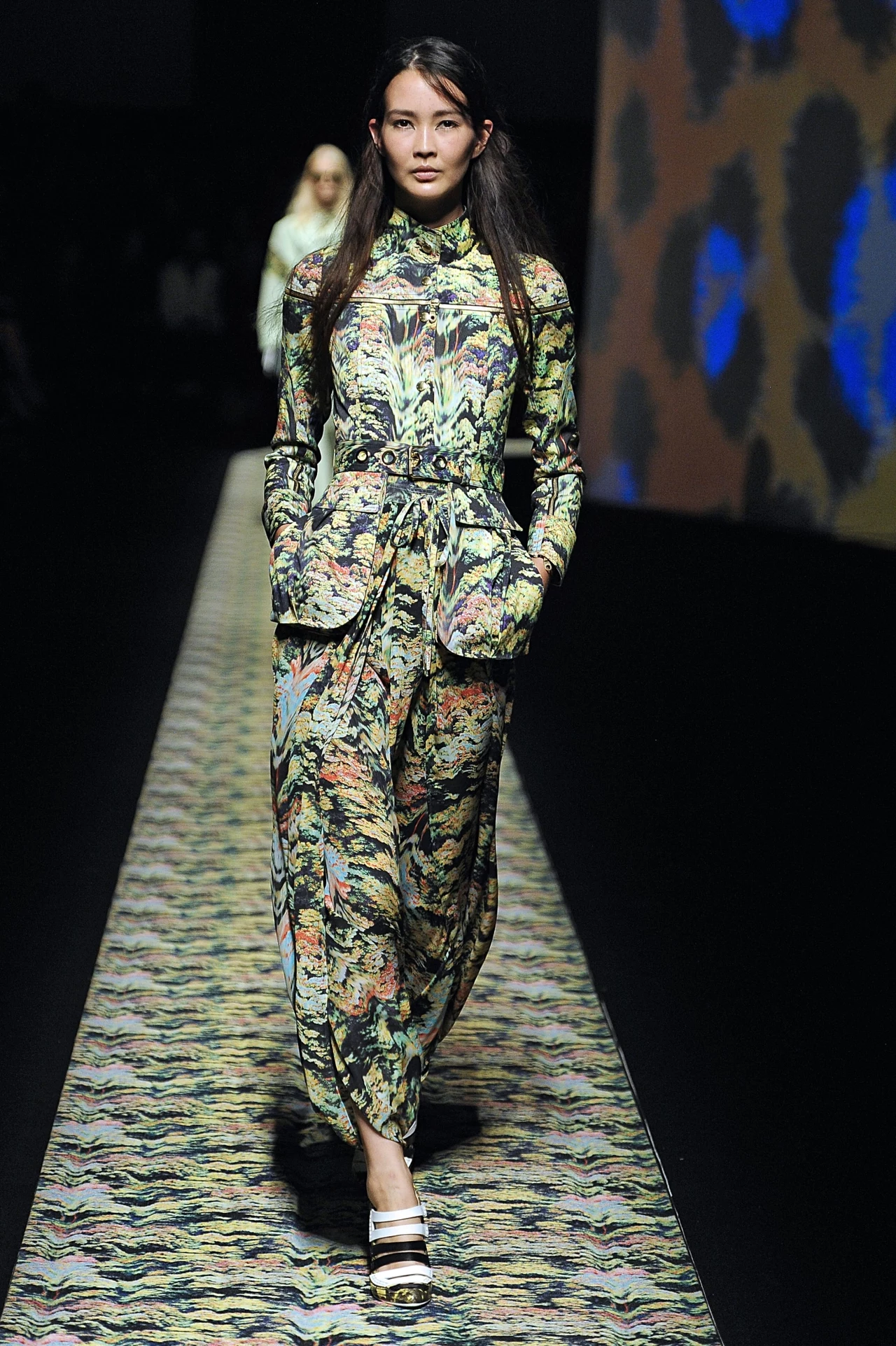 Projekt: Kenzo Projekt: Kenzo